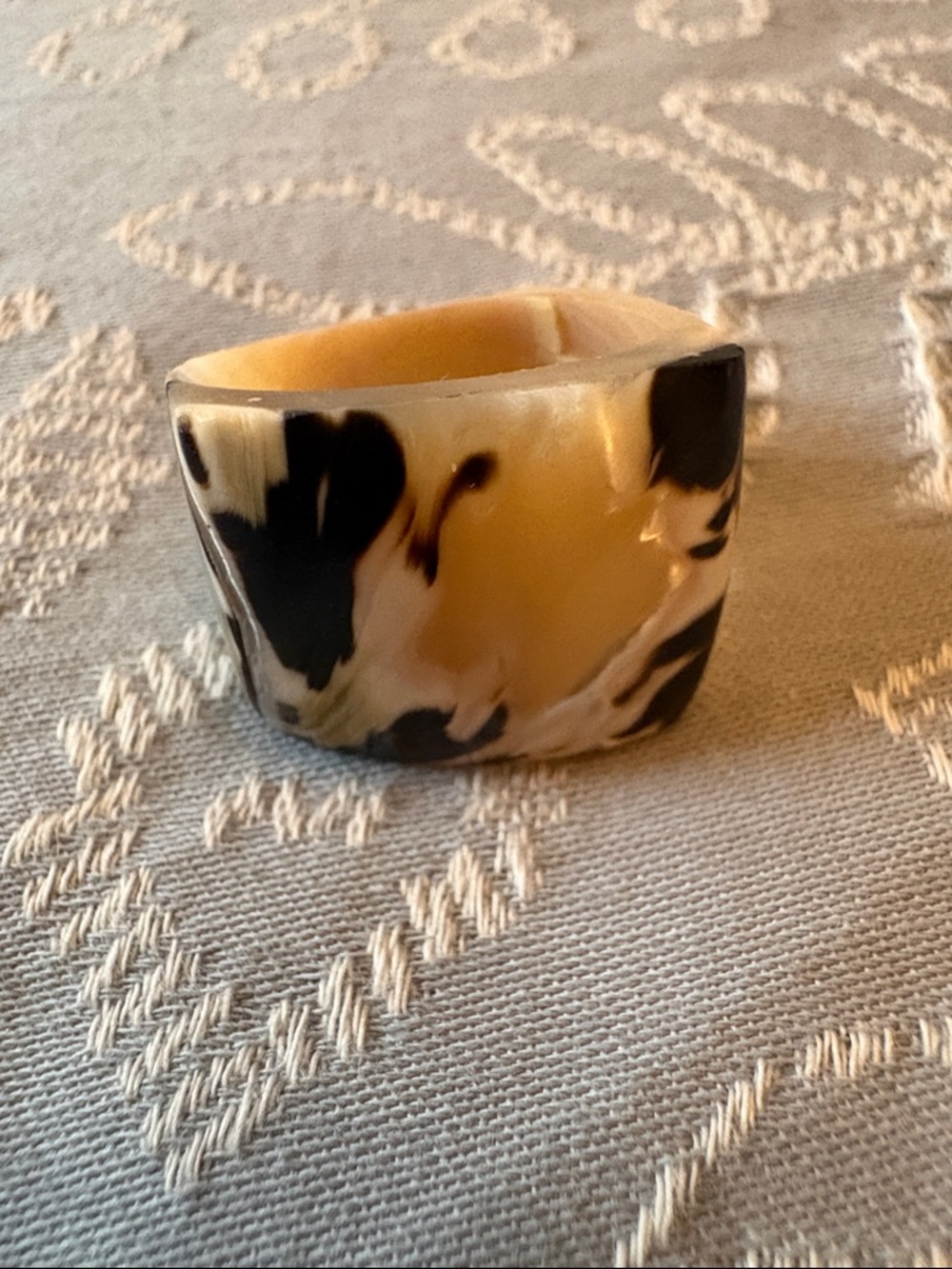 Mixed Women’s Fashion Rings Set - Assorted Colors - Picture 10 of 12